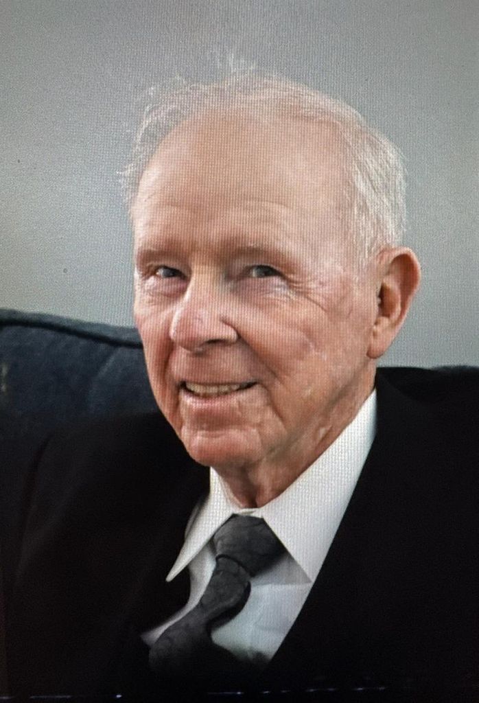 Daniel Francis Beutner Profile Photo
