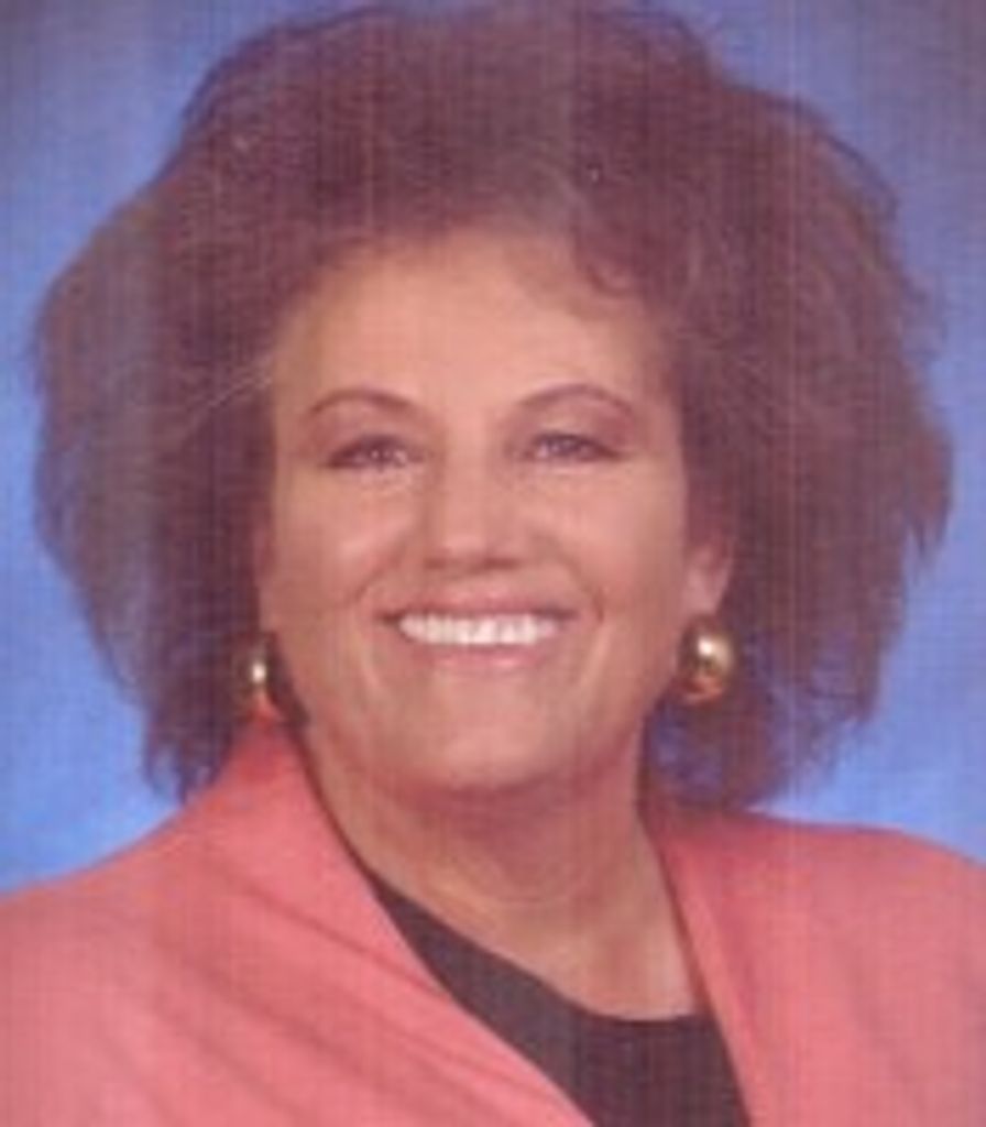 Helen Smith Worrell