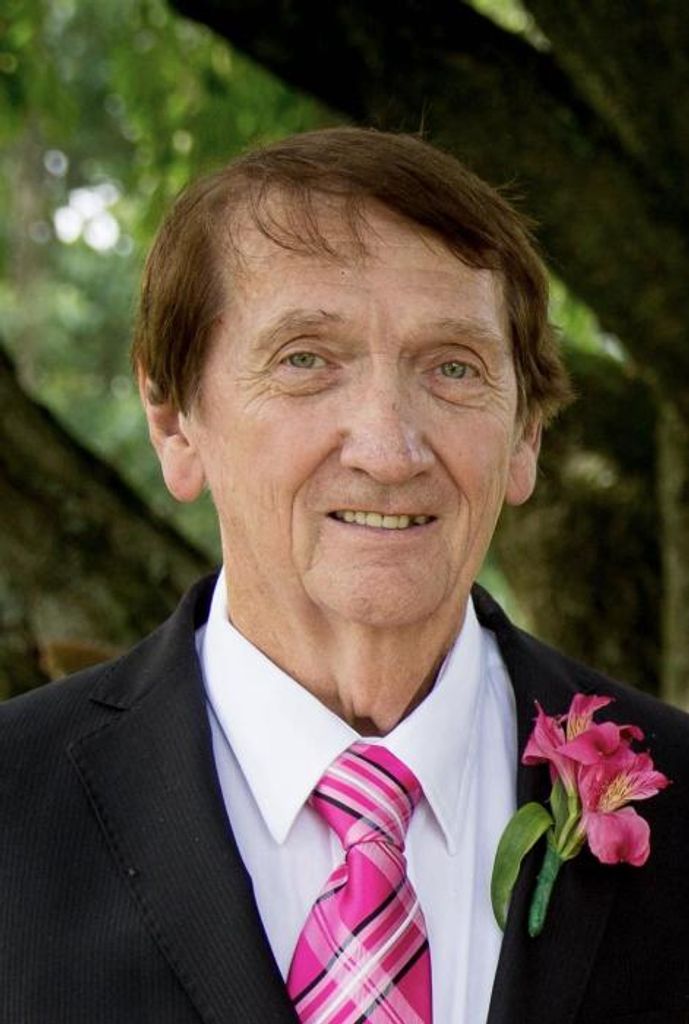 James C. Daubert