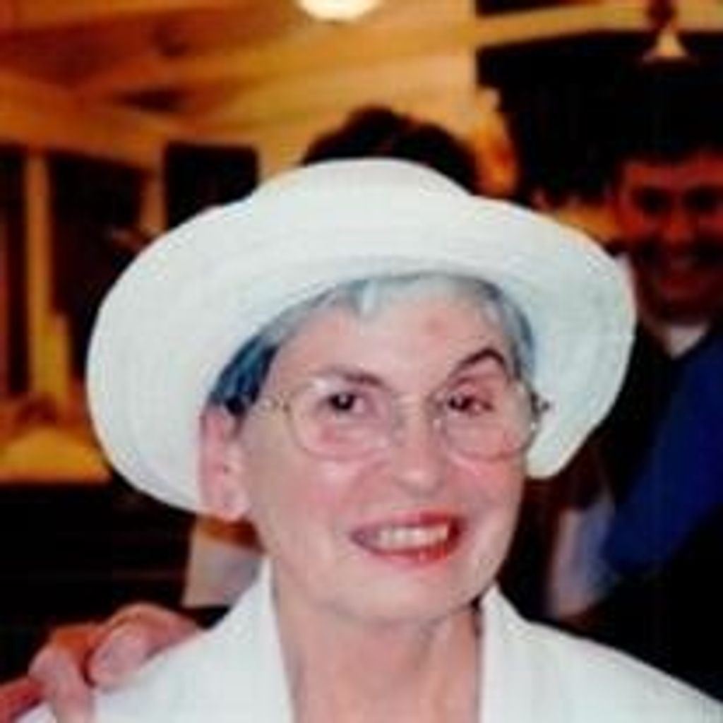 Corinne Ann Callahan