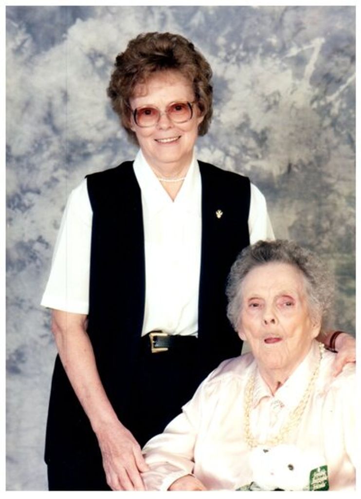Gloria B. Latham