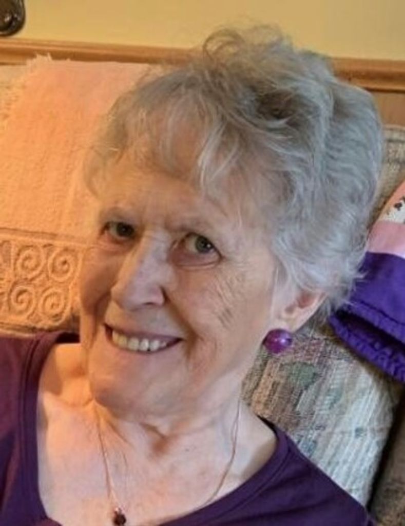 Shirley (Muilenburg) Paulsen Profile Photo