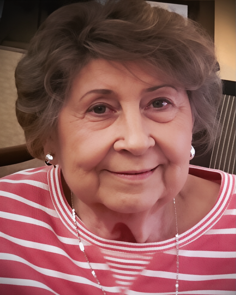 Betty Elwanda Lewis Profile Photo