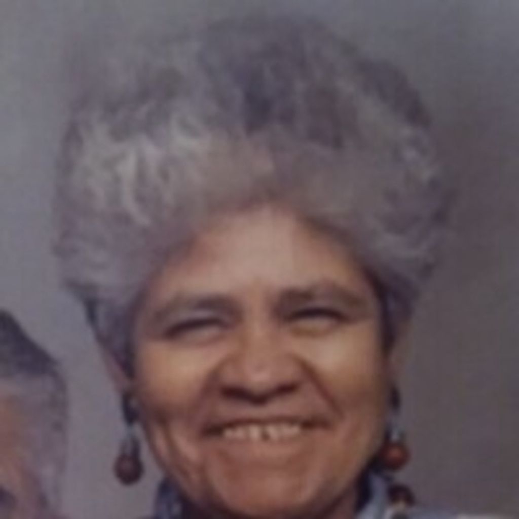 Eva Rojas Profile Photo