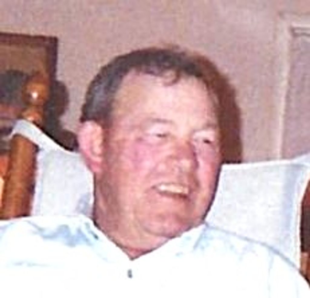 Ronald Dale Walker