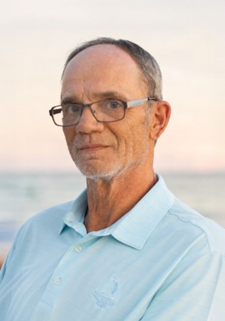 David Michael Davis Profile Photo