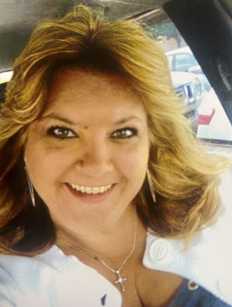 Jeannette Maureen James Profile Photo