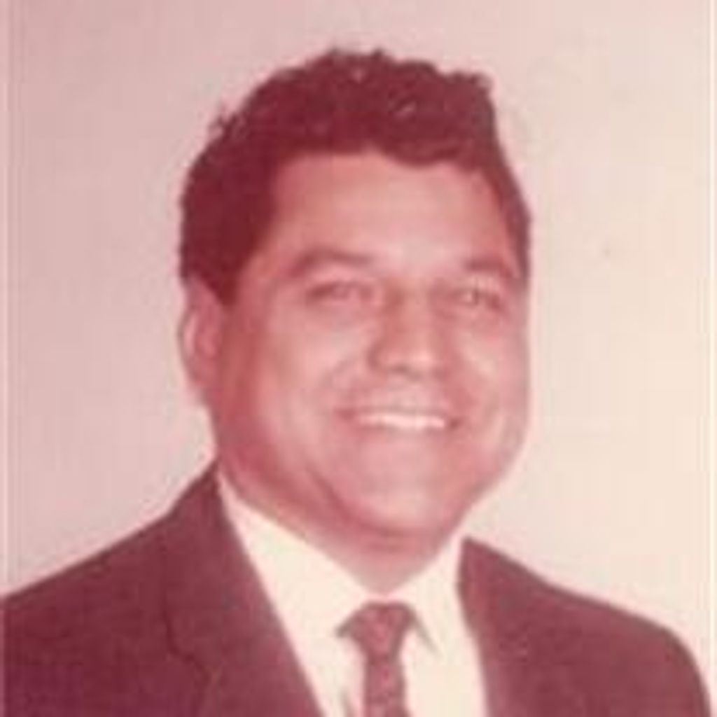 Manuel Carrillo