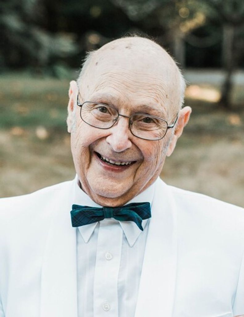 Vernal "Vern" G Powell