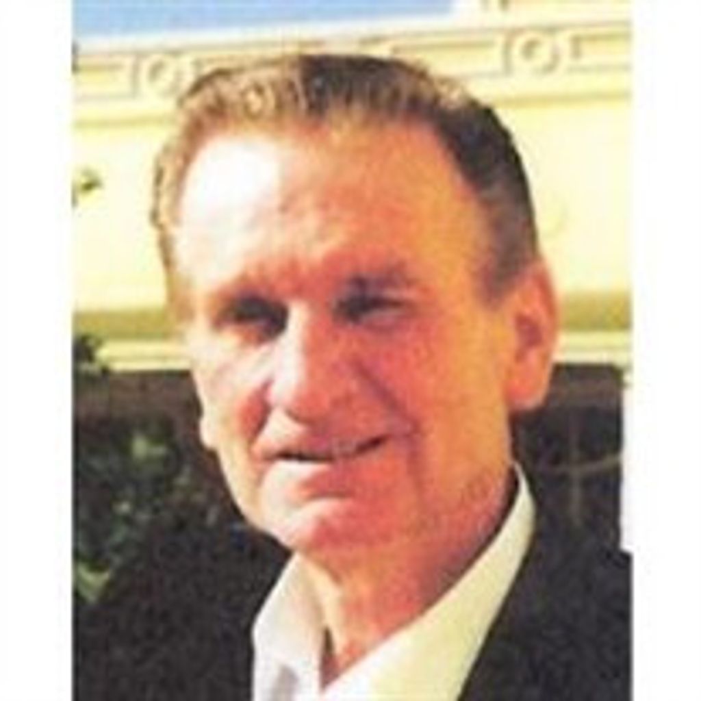 Paul Brookins Sorensen