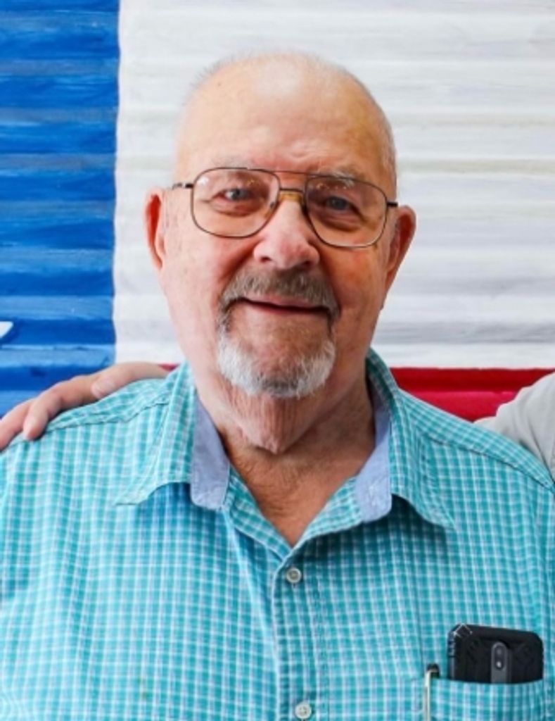 Harold Wayne Dennis Profile Photo