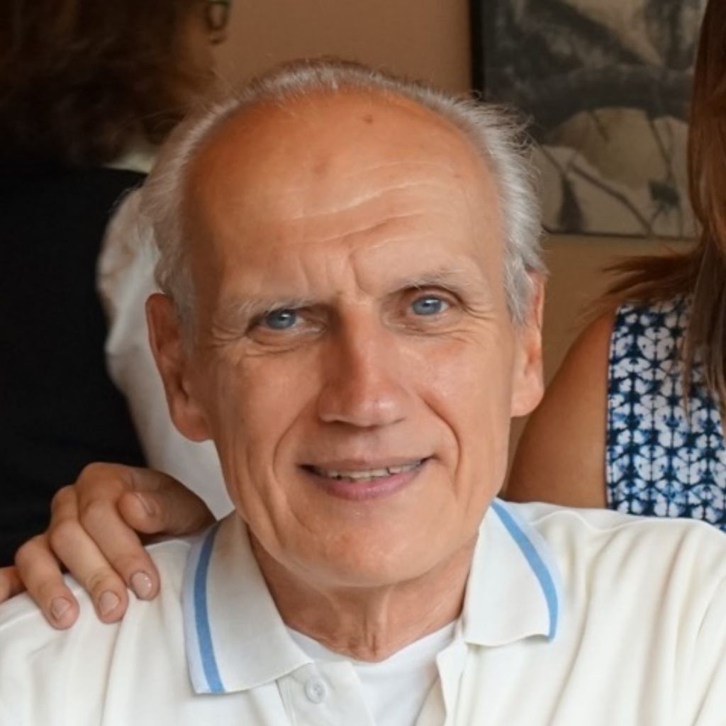 Robert Edward Weigand