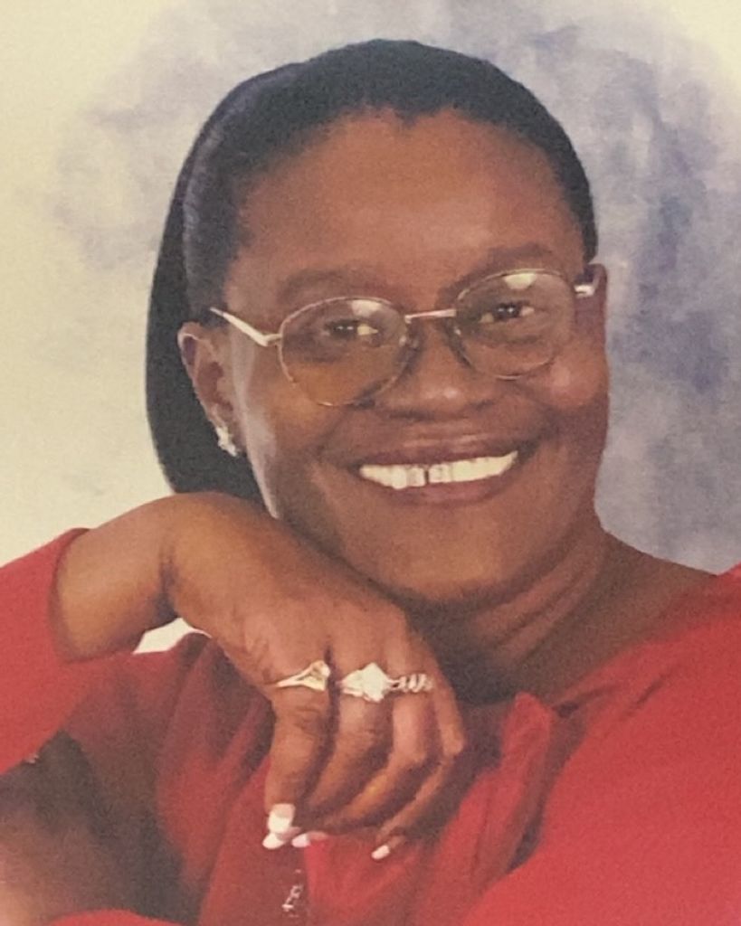 Joyce Marie Smith Profile Photo