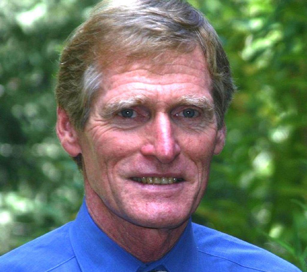 Frederick Newell Beckwith