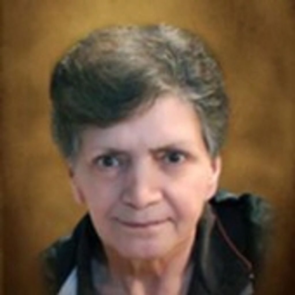 Cathy Hancock Colston