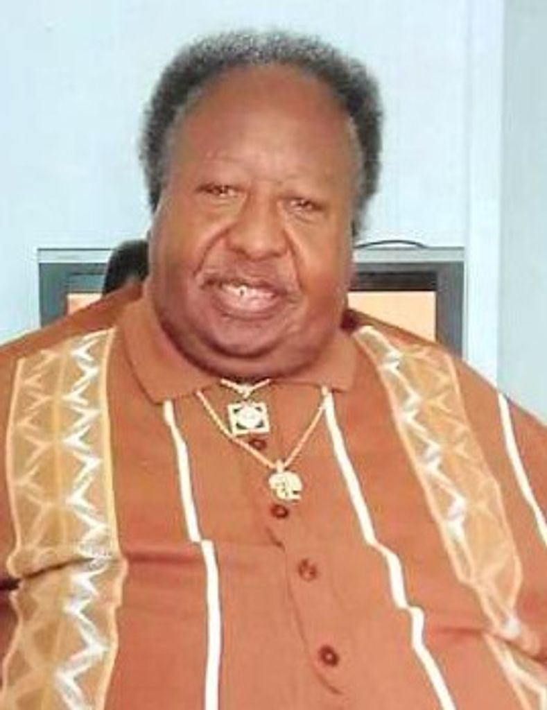 CURLIE STERNS