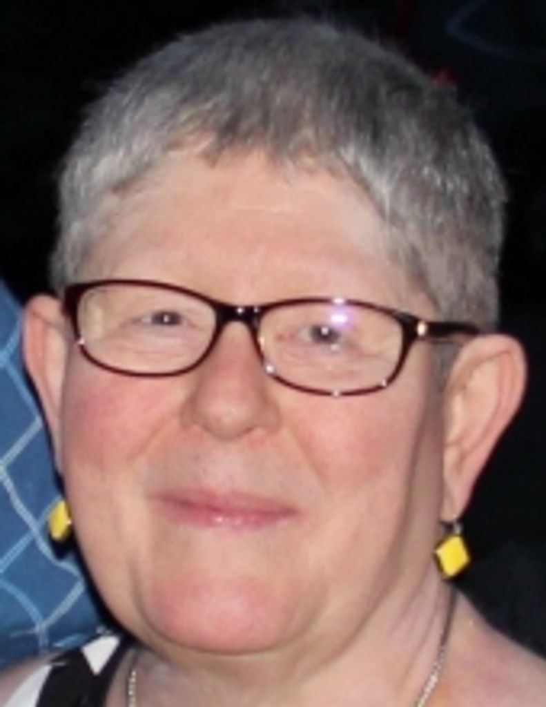 Diane J. Ballina