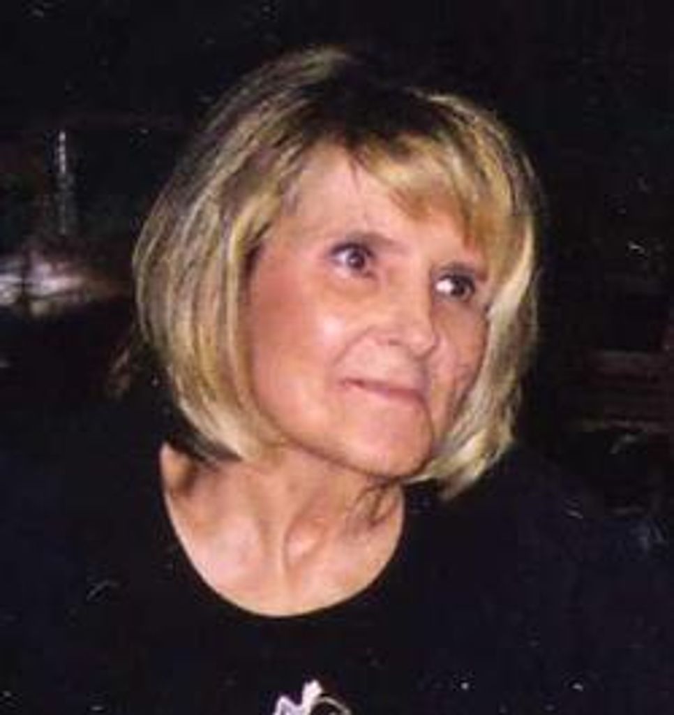 Sheila Marie Mcbee Profile Photo