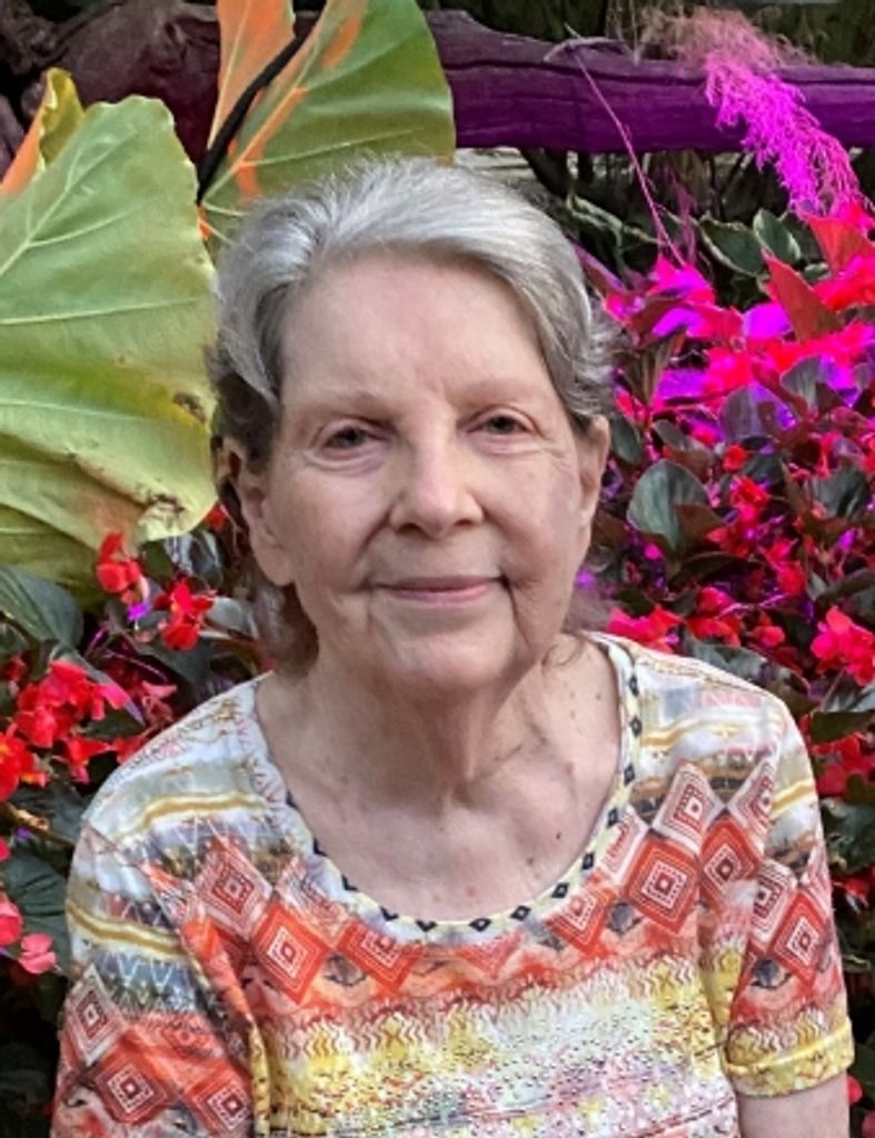 Dorothy  Laurene  Foster