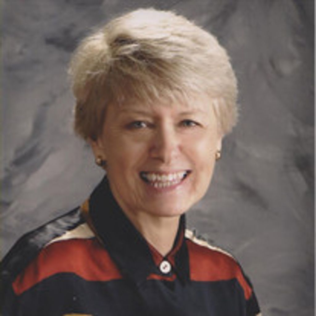 Barbara Sharon Fisher