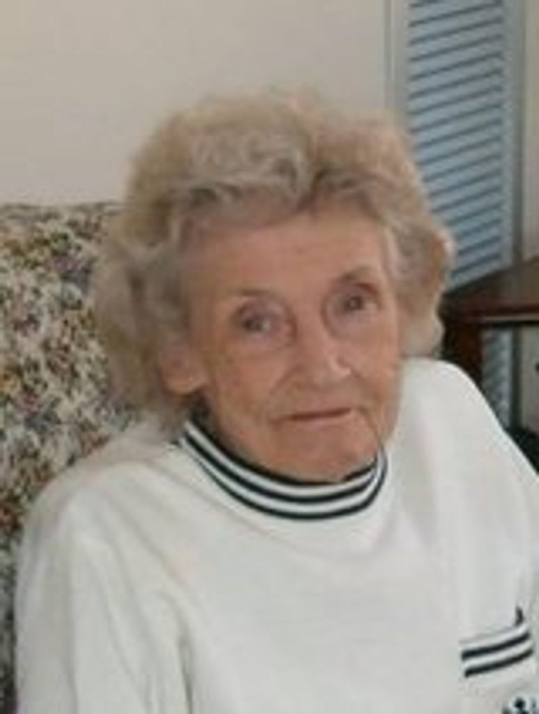 Mary Sue Matthews