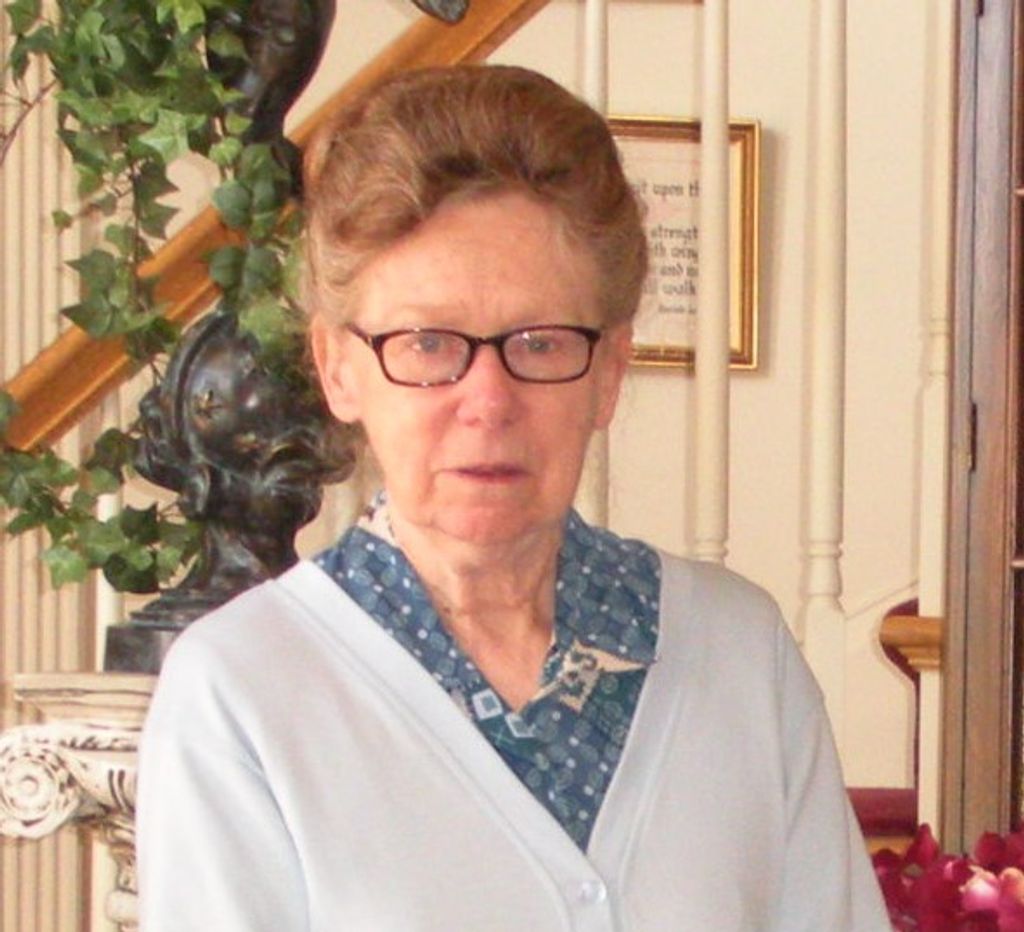 Joan Curd Profile Photo