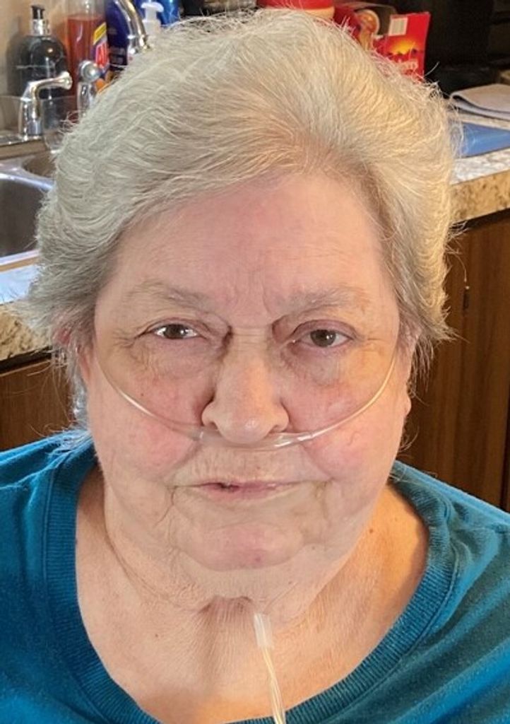 Candace Ruth Jones Profile Photo