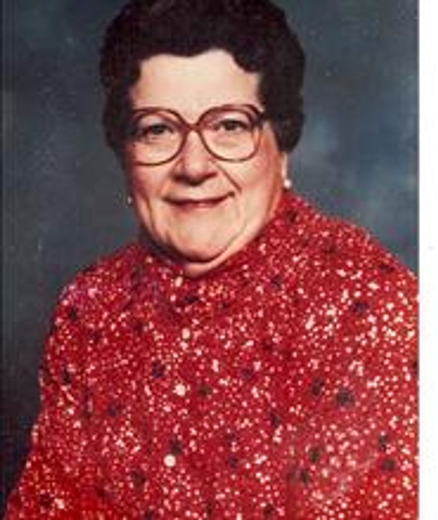 Marjorie G. Gardner Profile Photo