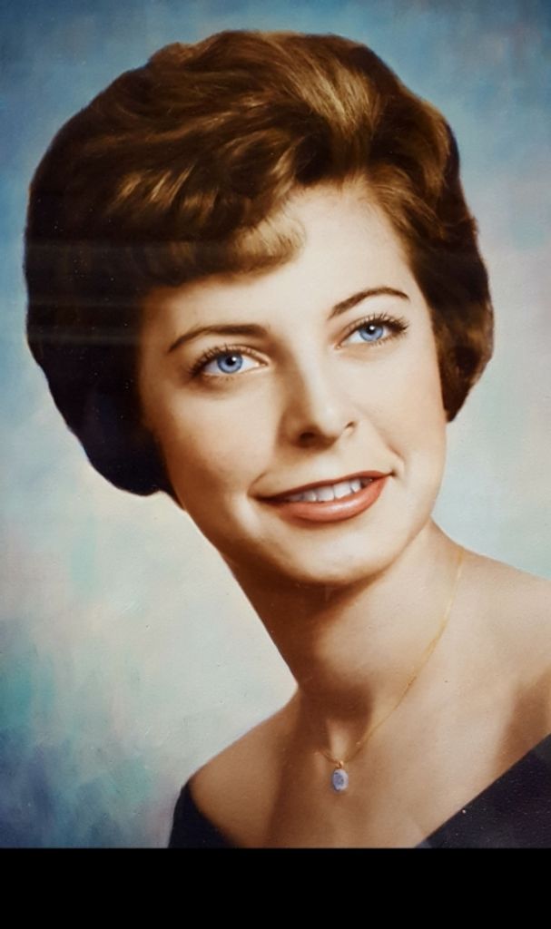 Judith S (Goldberg)  Rockwell