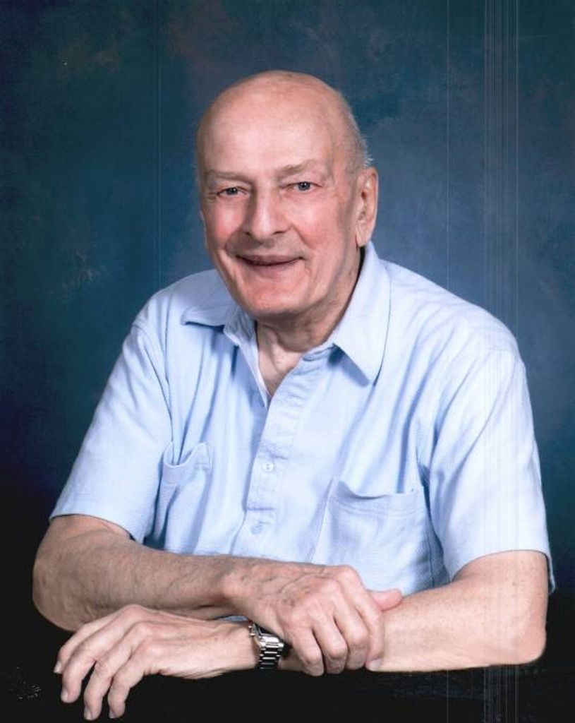 Arthur Roeh