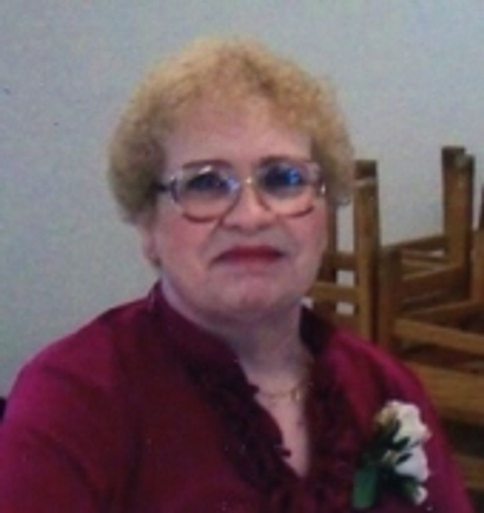 Irene Gilbert
