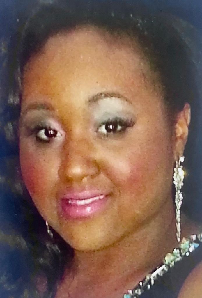 Angel Leann Nash " Sugarmama"