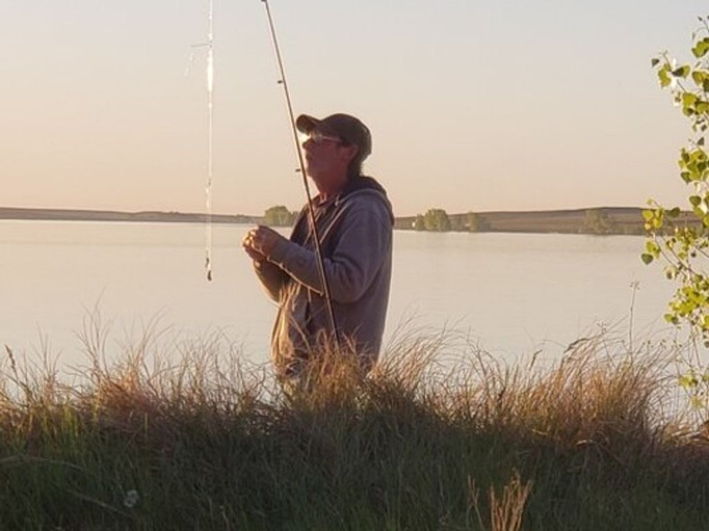 Randahl "Randy" J. Sargent