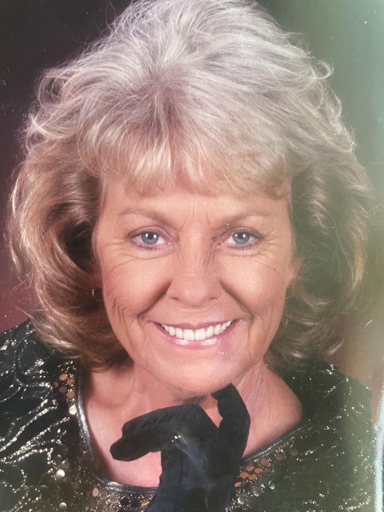 Vivian Levinia O'Neal Profile Photo