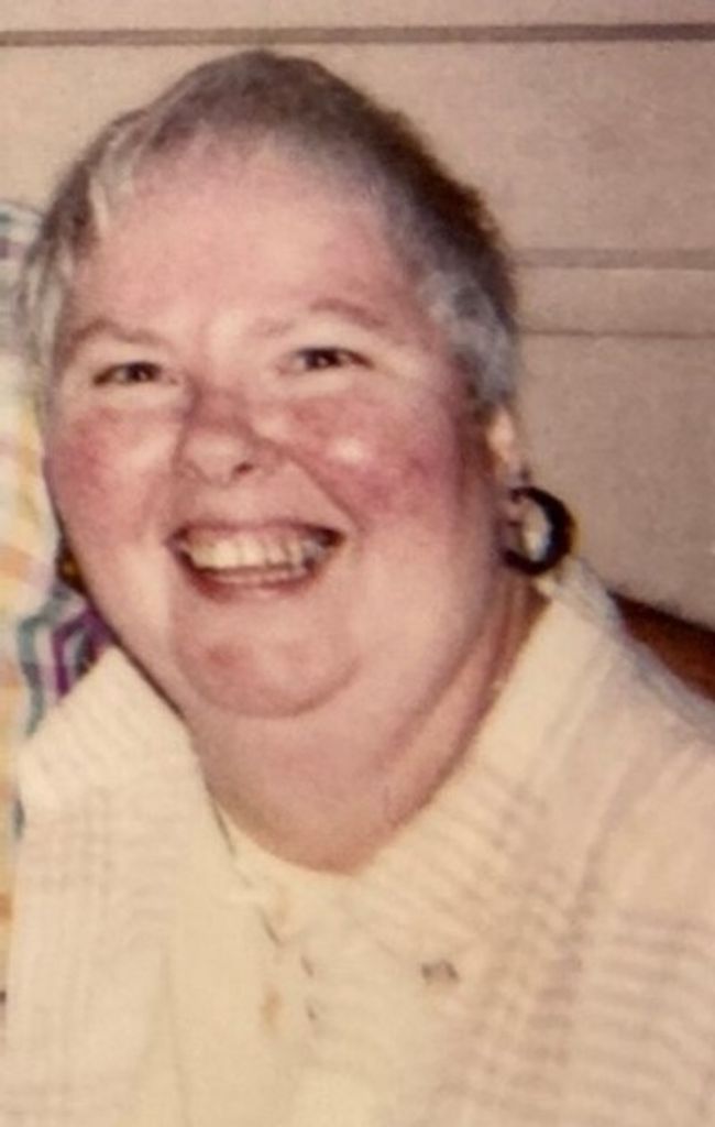 Glenda Compton Profile Photo