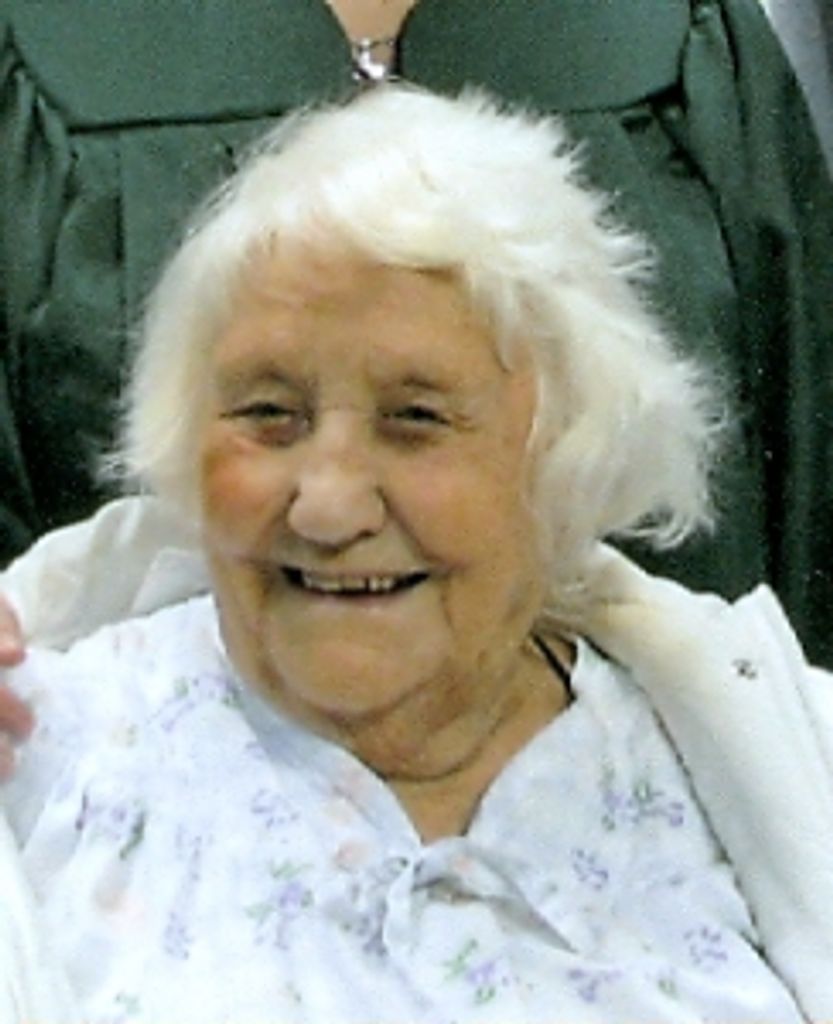 Jennie Gochoel