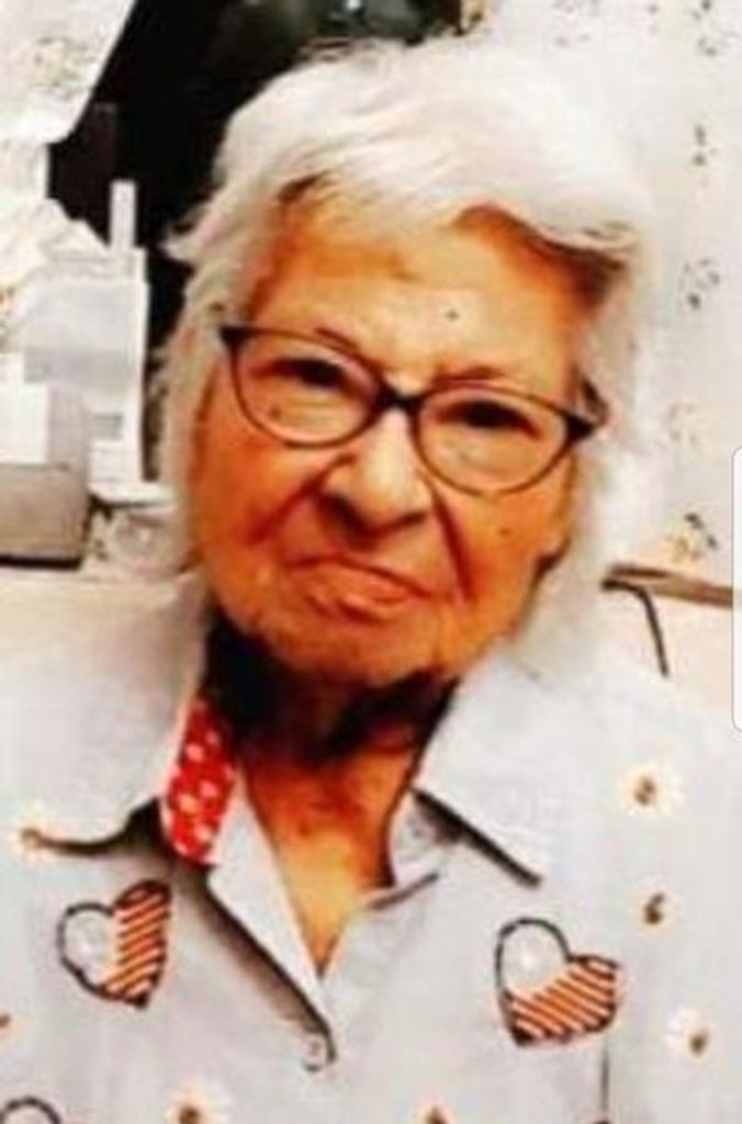 Domitila Ybarra Rios