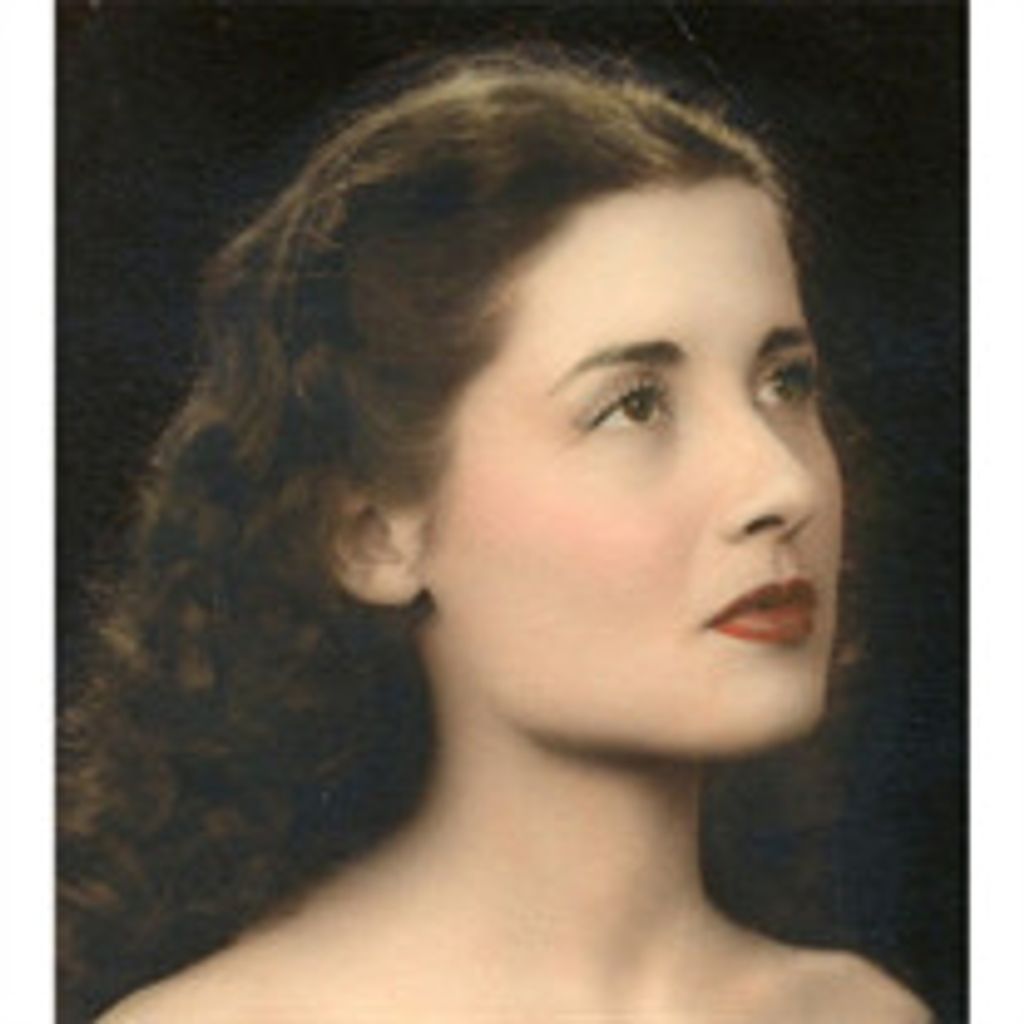 Florie Wright
