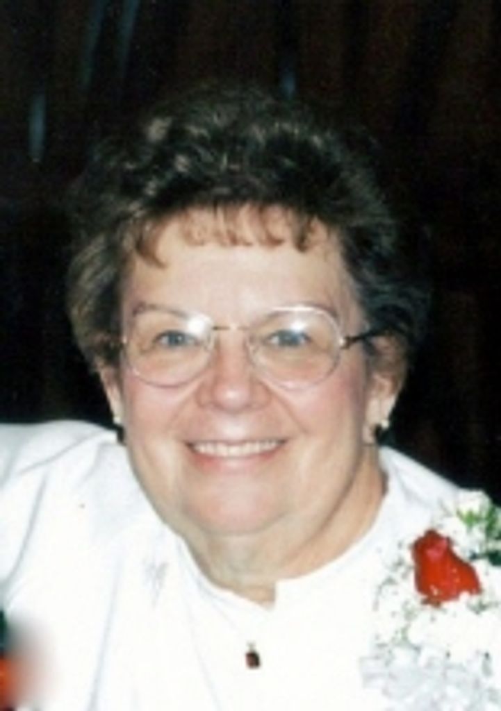 Dolores T Bartnicki