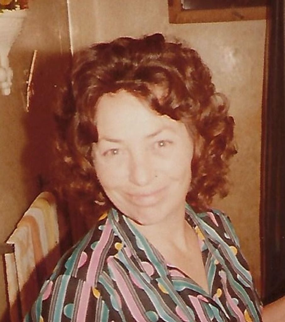 Lois Rogers Profile Photo