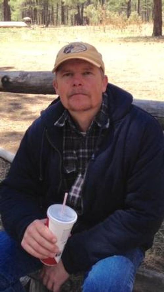 Johnny Dean Rooker