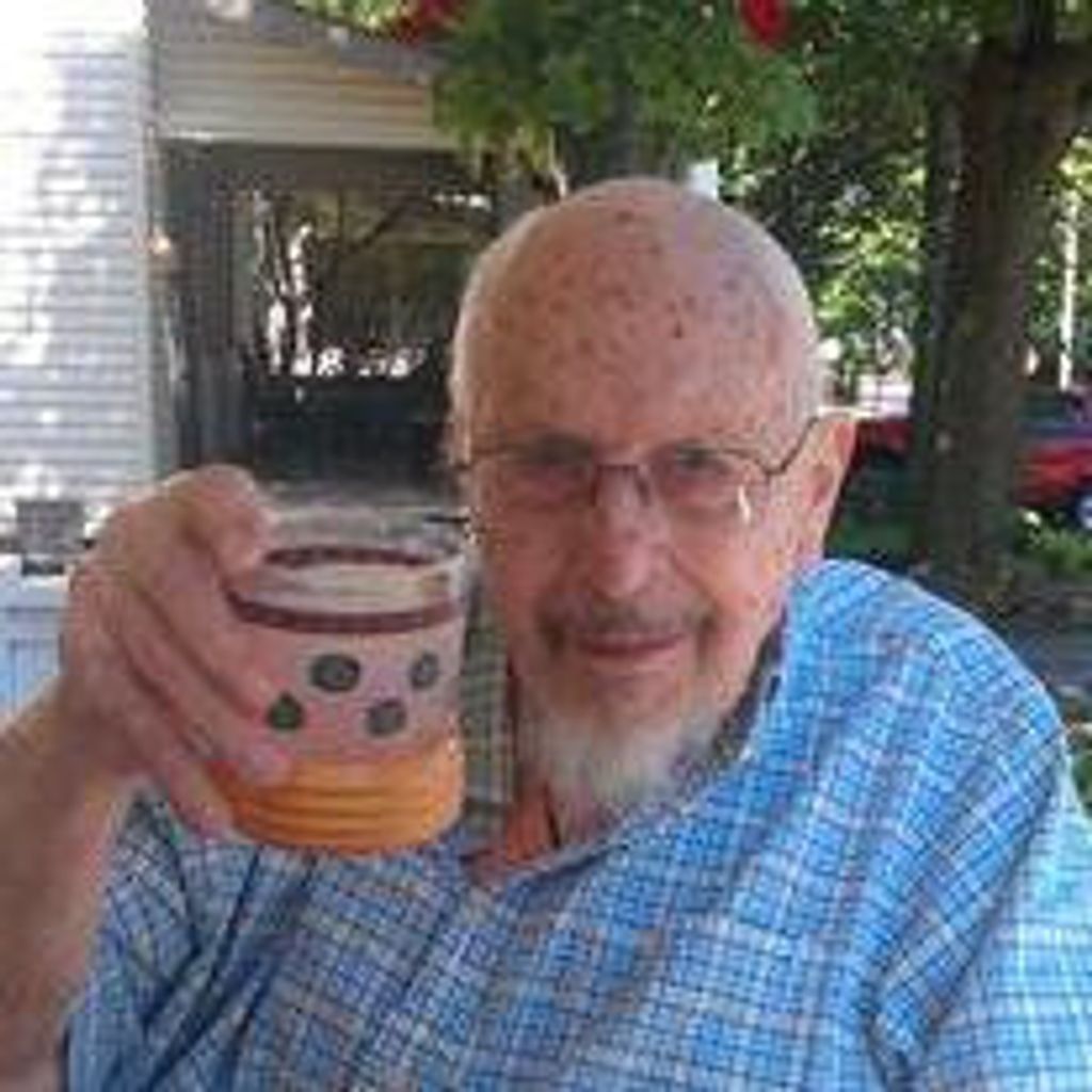 Dr. Richard E. Baer Profile Photo