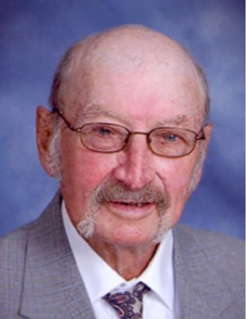 Alfred Lee "Scotty" Mcbride Profile Photo