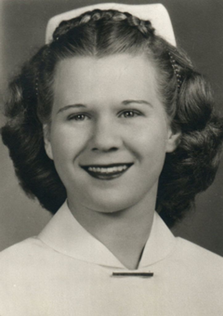 Mary W. (Winnie) (Phillips)  Oing