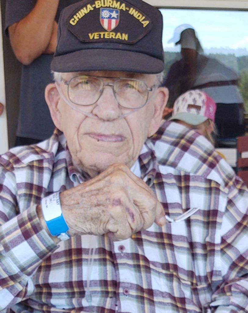 Donald Ray Seaman Profile Photo