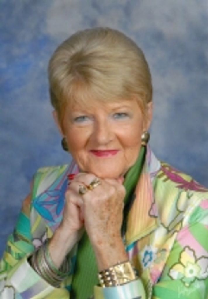 Dorothy Mastricola Verstynen