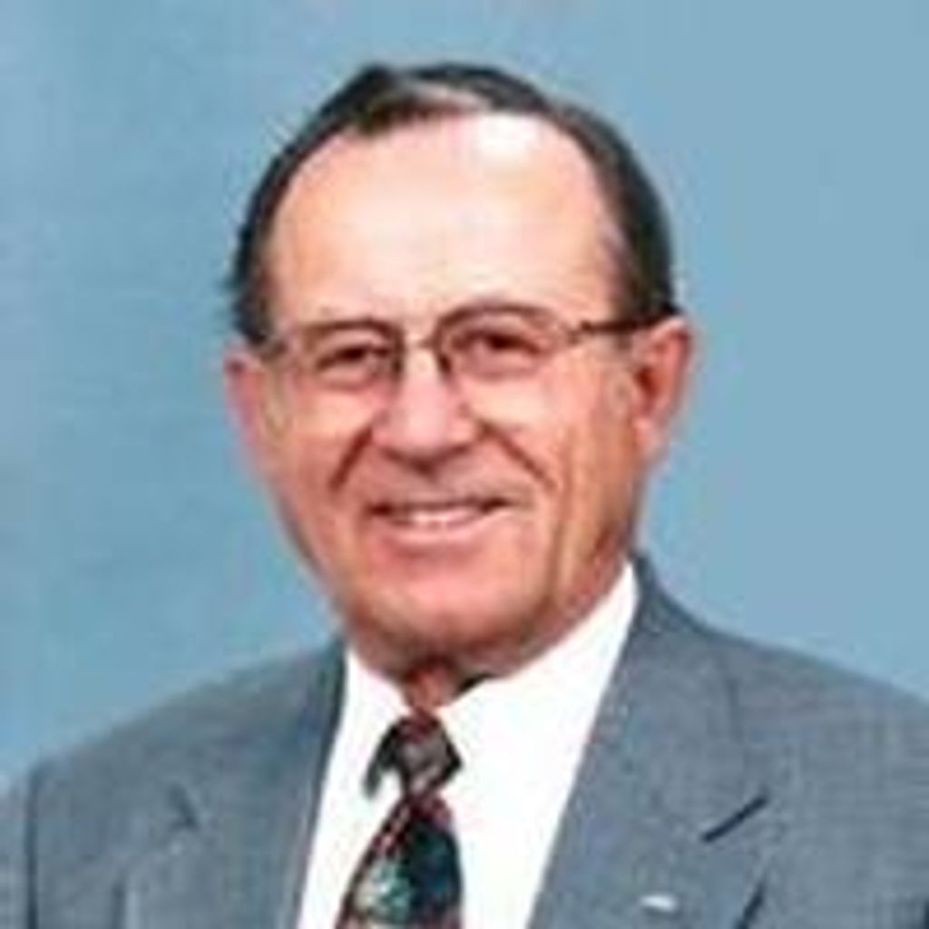 Floyd  Calvin Howe