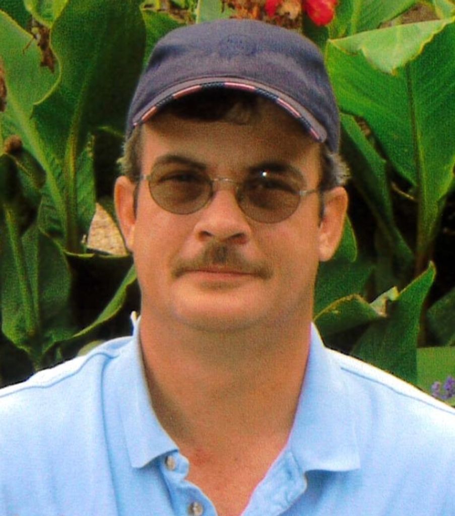 Jeffrey D. Drayer