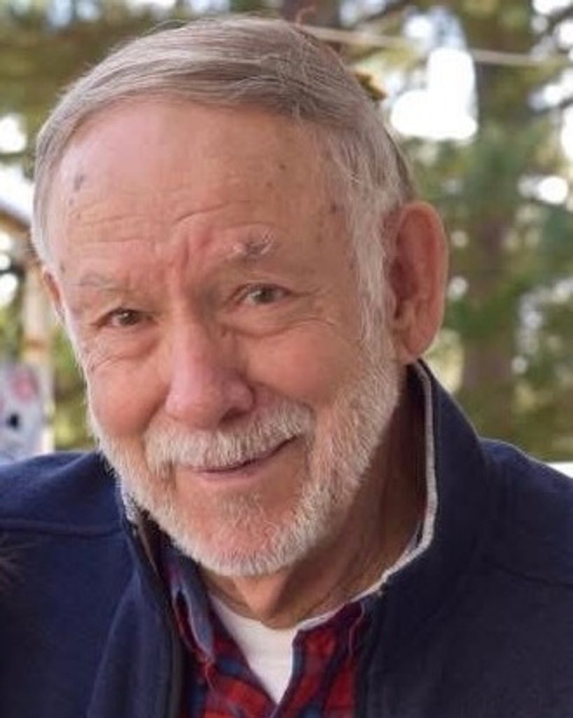Carl McKenzie Profile Photo