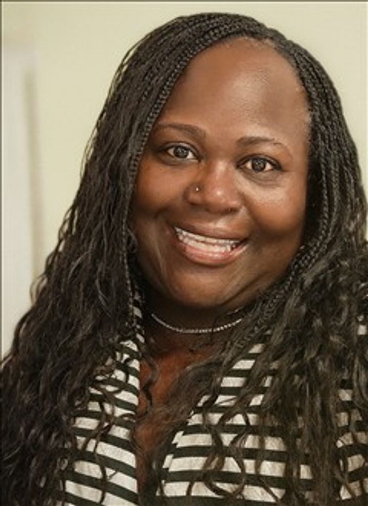 Melondy LaCarol Caston